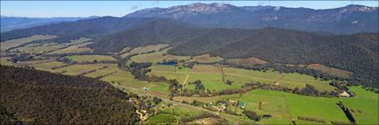 Ovens Valley - VIC (PBH3 00 34025)